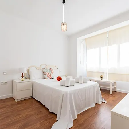 Malagasuite Dream Apartment Extérieur photo