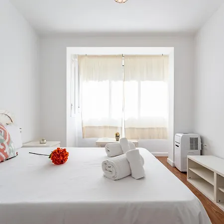 Malagasuite Dream Apartment Extérieur photo