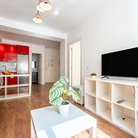 Malagasuite Dream Apartment Extérieur photo