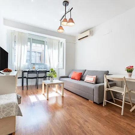 Malagasuite Dream Apartment Extérieur photo