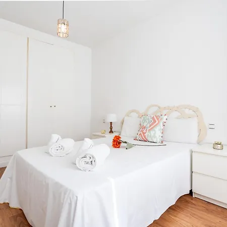 Malagasuite Dream Apartment Extérieur photo
