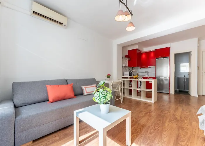 Malagasuite Dream Apartment