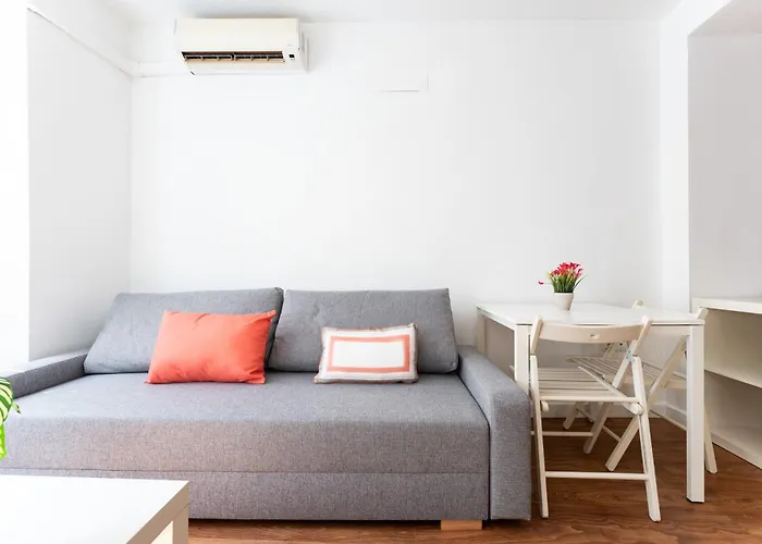 Malagasuite Dream Apartment