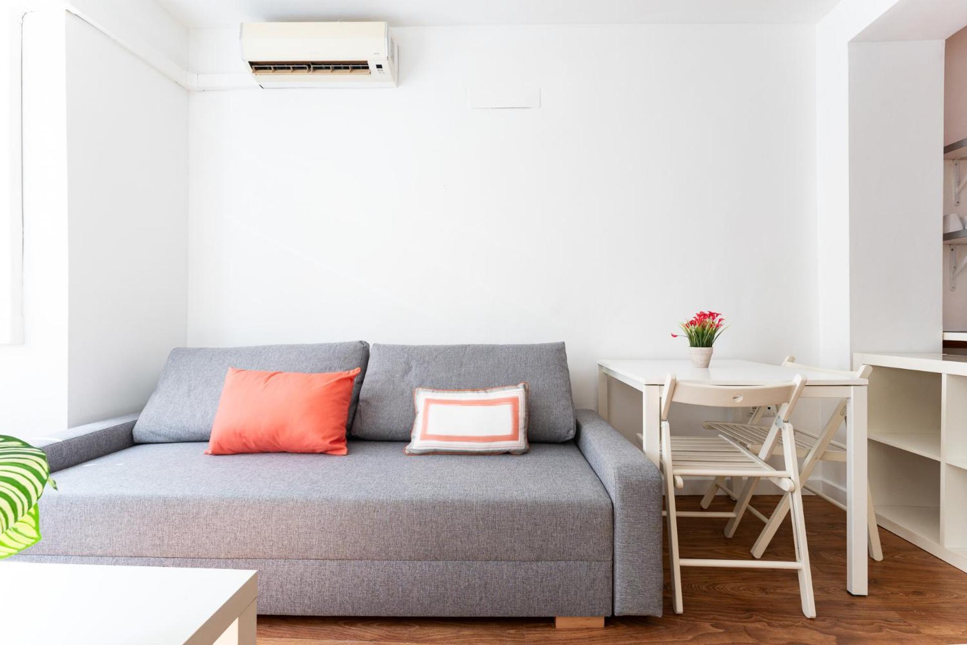 Malagasuite Dream Appartement Málaga